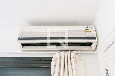 Apartamento à venda com 82m², 1 quarto e 1 vagaAr Condicionado da Suite