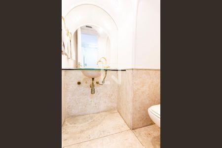 Apartamento à venda com 82m², 1 quarto e 1 vagaLavabo