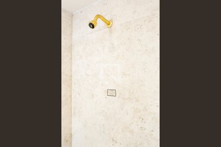 Apartamento à venda com 82m², 1 quarto e 1 vagaChuveiro do Banheiro da Suíte