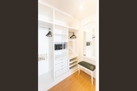 Apartamento à venda com 82m², 1 quarto e 1 vagaCloset