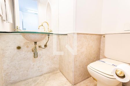 Apartamento à venda com 82m², 1 quarto e 1 vagaLavabo