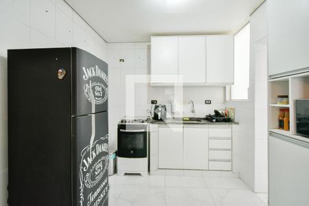 Apartamento à venda com 60m², 1 quarto e sem vaga Apartamento à venda com 60m², 1 quarto e sem vagaCozinha