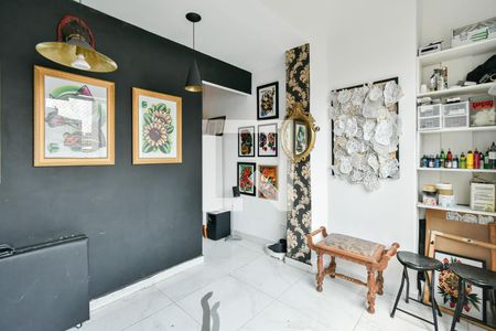 Sala 2 de apartamento à venda com 1 quarto, 60m² em Santa Cecilia, São Paulo