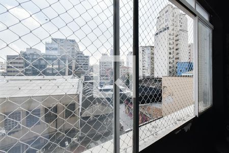 Sala 2 - Vista de apartamento à venda com 1 quarto, 60m² em Santa Cecilia, São Paulo