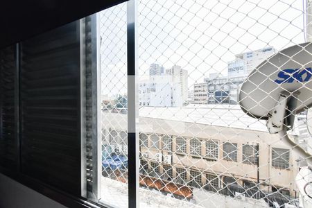 Apartamento à venda com 60m², 1 quarto e sem vaga Apartamento à venda com 60m², 1 quarto e sem vagaQuarto - Vista