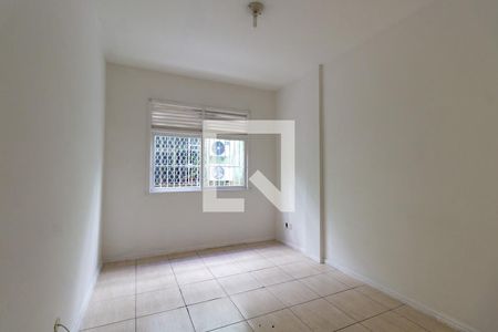 Sala de Apartamento com 2 quartos, 52m² Botafogo