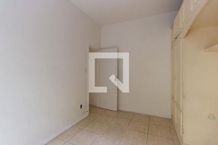 Quarto 1 de apartamento à venda com 2 quartos, 52m² em Botafogo, Rio de Janeiro