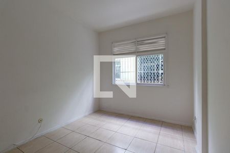Sala de Apartamento com 2 quartos, 52m² Botafogo
