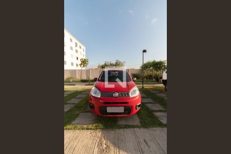 Apartamento à venda com 48m², 2 quartos e 1 vagaGaragem