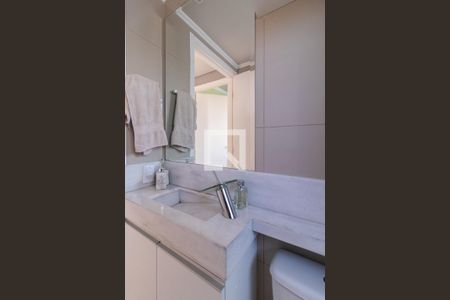 Apartamento à venda com 48m², 2 quartos e 1 vagaBanheiro