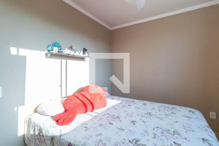 Apartamento à venda com 48m², 2 quartos e 1 vagaQuarto 2