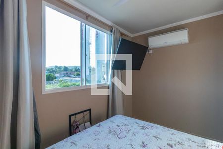 Apartamento à venda com 48m², 2 quartos e 1 vagaQuarto 2