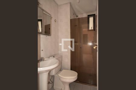 Apartamento à venda com 90m², 3 quartos e 1 vaga Apartamento à venda com 90m², 3 quartos e 1 vagaBanheiro