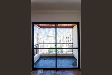 Varanda de apartamento para alugar com 3 quartos, 90m² em Vila da Saúde, São Paulo