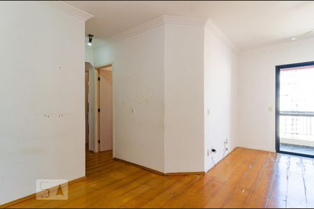 Sala de apartamento para alugar com 3 quartos, 90m² em Vila da Saúde, São Paulo