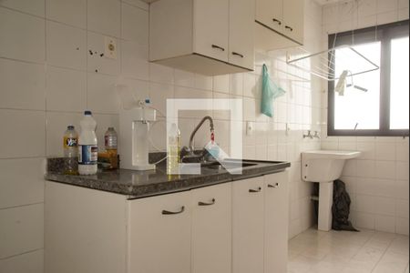 Apartamento à venda com 90m², 3 quartos e 1 vaga Apartamento à venda com 90m², 3 quartos e 1 vagaCozinha