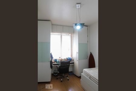 Apartamento à venda com 108m², 3 quartos e 1 vagaQuarto 2 - Suíte