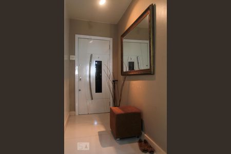 Hall de Entrada de apartamento à venda com 3 quartos, 108m² em Ipanema, Rio de Janeiro