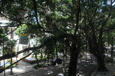 Vista da Sala de apartamento à venda com 3 quartos, 108m² em Ipanema, Rio de Janeiro