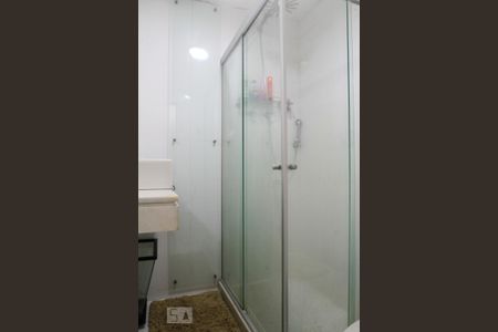 Apartamento à venda com 108m², 3 quartos e 1 vagaBanheiro Social