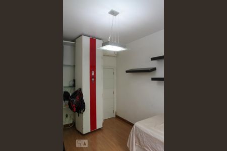 Apartamento à venda com 108m², 3 quartos e 1 vagaQuarto 3