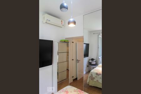 Apartamento à venda com 108m², 3 quartos e 1 vagaQuarto 1 - Suíte