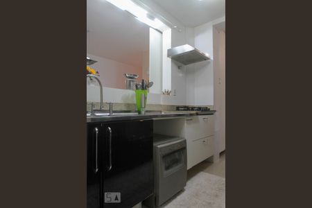 Apartamento à venda com 108m², 3 quartos e 1 vagaCozinha