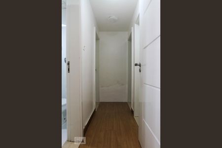 Corredor de apartamento à venda com 3 quartos, 108m² em Ipanema, Rio de Janeiro