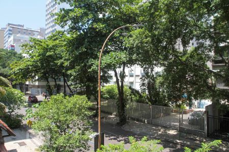 Apartamento à venda com 108m², 3 quartos e 1 vagaVista do Quarto 1 - Suíte