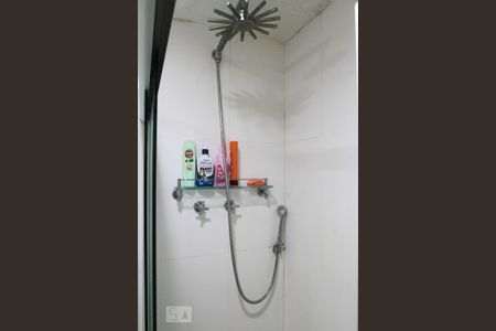 Apartamento à venda com 108m², 3 quartos e 1 vagaBanheiro Social