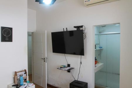 Apartamento à venda com 108m², 3 quartos e 1 vagaQuarto 2 - Suíte