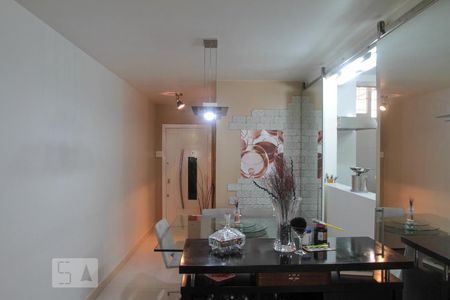 Sala de apartamento à venda com 3 quartos, 108m² em Ipanema, Rio de Janeiro