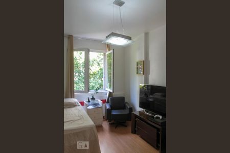 Apartamento à venda com 108m², 3 quartos e 1 vagaQuarto 3