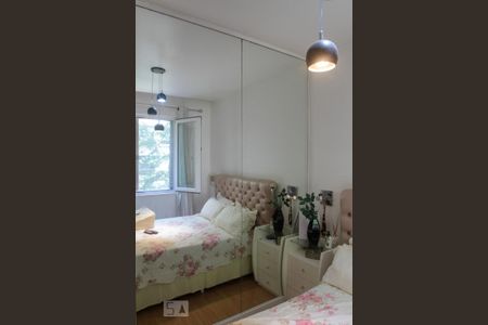 Apartamento à venda com 108m², 3 quartos e 1 vagaQuarto 1 - Suíte