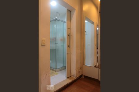 Apartamento à venda com 108m², 3 quartos e 1 vagaCloset do Quarto 1 - Suíte