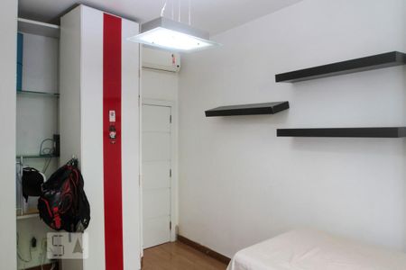 Apartamento à venda com 108m², 3 quartos e 1 vagaQuarto 3