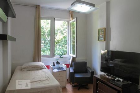 Apartamento à venda com 108m², 3 quartos e 1 vagaQuarto 3