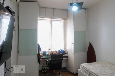 Apartamento à venda com 108m², 3 quartos e 1 vagaQuarto 2 - Suíte
