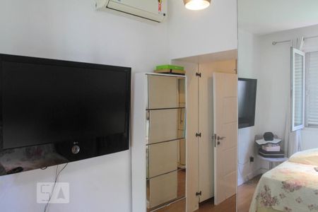 Apartamento à venda com 108m², 3 quartos e 1 vagaQuarto 1 - Suíte