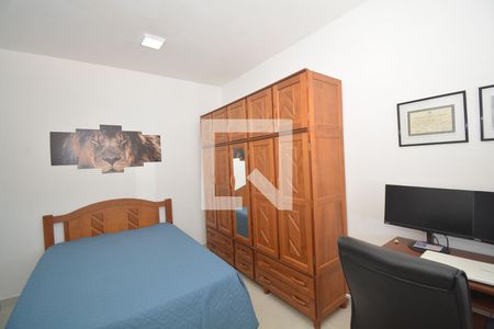 Quarto 1 de apartamento para alugar com 2 quartos, 120m² em Méier, Rio de Janeiro