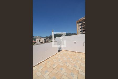 Apartamento para alugar com 120m², 2 quartos e 1 vagaCobertura