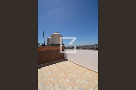 Apartamento para alugar com 120m², 2 quartos e 1 vagaCobertura