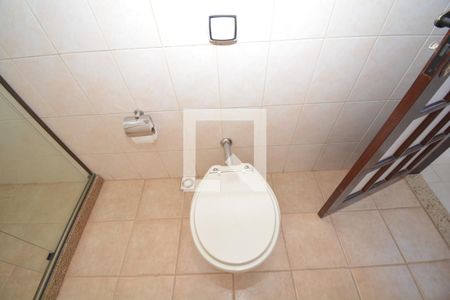 Apartamento para alugar com 120m², 2 quartos e 1 vagaBanheiro - Terraço