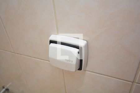 Apartamento para alugar com 120m², 2 quartos e 1 vagaBanheiro - Terraço