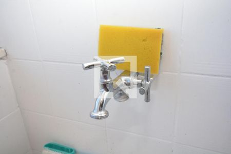 Apartamento para alugar com 120m², 2 quartos e 1 vagaCozinha e Área de Serviço