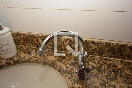 Apartamento para alugar com 120m², 2 quartos e 1 vagaBanheiro Social