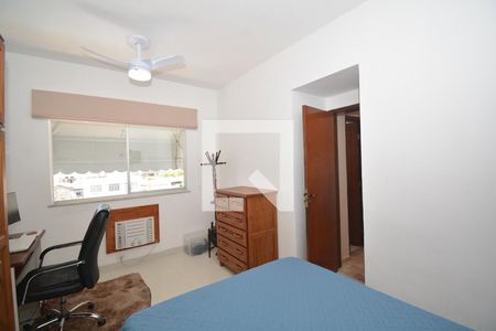 Quarto 1 de apartamento para alugar com 2 quartos, 120m² em Méier, Rio de Janeiro