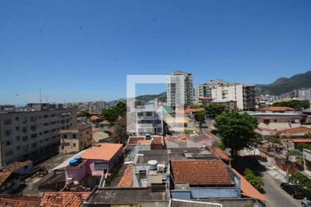 Apartamento para alugar com 120m², 2 quartos e 1 vagaVista da Cozinha e Área de Serviço