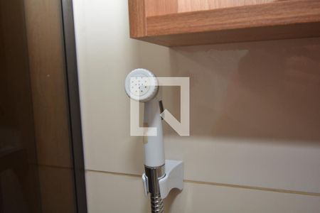 Apartamento para alugar com 120m², 2 quartos e 1 vagaBanheiro Social