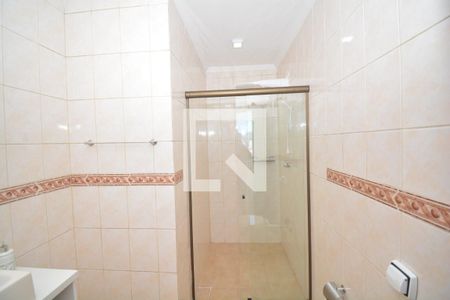 Apartamento para alugar com 120m², 2 quartos e 1 vagaBanheiro - Terraço